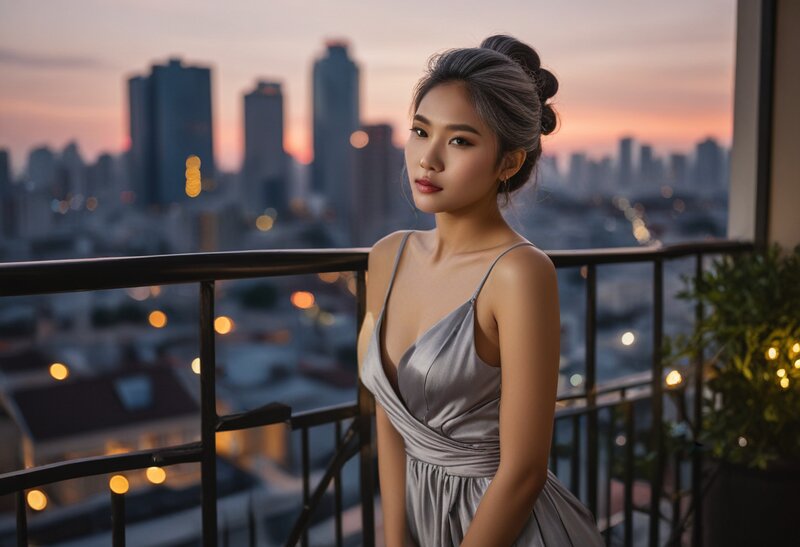 午夜迷情